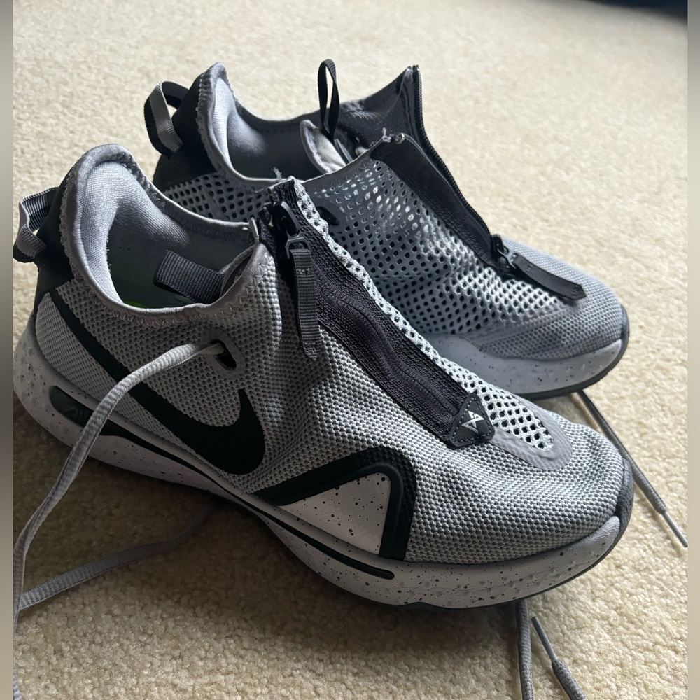 Nike PG 4 Basketball Shoes